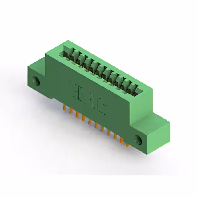 342-022-556-212 EDAC Inc.  Edgeboard Connectors